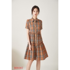 Burberry Dress